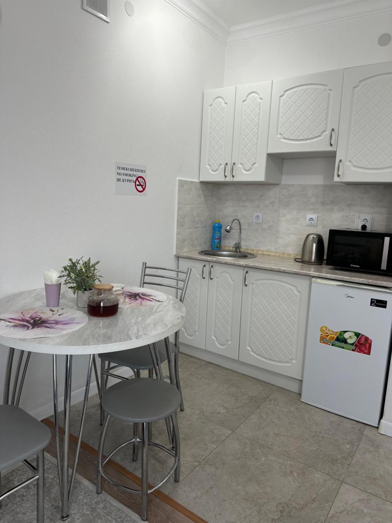 Promenade Apartment